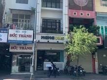 Hình ảnh Siêu vị trí! Mặt tiền Lê Văn Sỹ, Phường 14, Quận 3