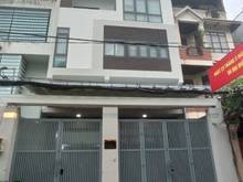 Hình ảnh Nhà 2MT Lý Chính Thắng - CMT8 Q3 DT 5.1x22m hầm 6 tầng HĐT 125tr 29 tỷ
