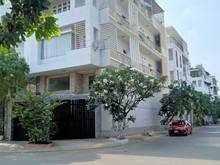 Hình ảnh Bán Nhà HXH, Góc 2 MT Đặng Thuỳ Trâm, P.13, Bình Thạnh  6x20m = 18 Tỷ