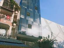 Hình ảnh [CHO THUÊ] MT Ngô Thời Nhiệm, Quận 3. Hầm 6 Tầng, 600m2. Giá 200 tr