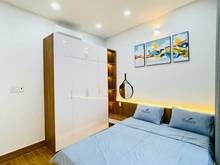 Hình ảnh Nhà HXH,Số 3 Nguyễn Văn Khối, Gò Vấp,Mới Tinh, Nở Hậu,Giá Re