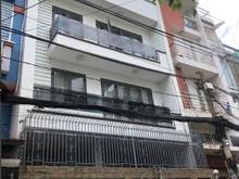 Hình ảnh Bán gấp nhà MT Hồ Bá Kiện, P15, Q10 - 6x10m - 4L - Giá: 16,5 Tỷ TL