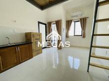 Hình ảnh Duplex Bancol mới Full nội thất view cửa sổ lớn