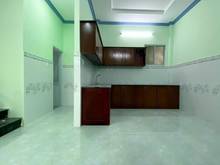 Hình ảnh Chính chủ cần bán nhà 45.5m2 sổ riêng giá thương lượng
