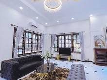 Hình ảnh MT Võ Văn Tần Quận 3, ngay Cao Thắng - DT: 8x20m, hầm, trệt 3