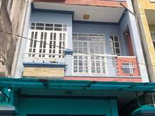 Hình ảnh Bán nhà XVNT (5x21m) 3 Lầu 4PN3WC và 10 phòng sẵn có thể cho thuê lại