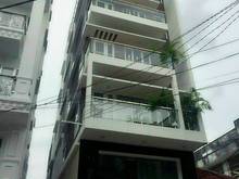 Hình ảnh Bán Tòa Nhà Góc 2 MT Bùi Văn Thêm, P.9, P.N, 5,3 x 15,5m, TN 70Tr/Th