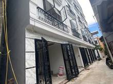 Hình ảnh Bán nhà 38m2 x 4,5t ,ô tô đỗ cửa ,giá chỉ 2,85 tỷ,ngõ nông