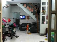 Hình ảnh Nhà hẻm 1soẹt Gò Vấp, 55m2 chỉ 2tỷ230