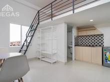 Hình ảnh Duplex cửa sổ thoáng ở được 4 bạn
