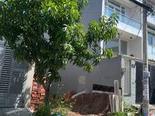 Hình ảnh Cần ra lô đất đẹp vuông vức 100m2 TC. Đ. Phạm Thế Hiển, P7, Q8. 2.4 tỷ