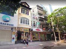 Hình ảnh Cho Thuê Nhà 4 Lầu MT Ngô Đức Kế-Bitexco, Bến Nghé, Q1. Giá 200 Triệu