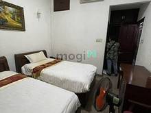 Hình ảnh Cho thuê nhà Nguyễn Thị Minh Khai Quận 3 7x16m 6.5 tầng 149 triệu.