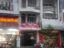 Hình ảnh Bán nhà MT Nguyễn Văn Trỗi quận Phú Nhuận DT 9.3x22m giá 100tỷ