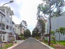 Hình ảnh Đất thuộc KDC Conic, Phong Phú, Bình Chánh 96m2 giá 1tỷ990