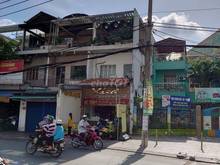 Hình ảnh Mặt tiền 2 lầu Lê Quang Định, Bình thạnh n
