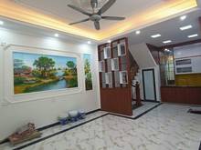 Hình ảnh Bán Nhà 30M Ô Tô, 42Mx4T, MT 5M, chỉ 3,7 Tỷ Minh Khai, Hai Bà Trưng