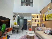 Hình ảnh Bán Nhà QUANG TRUNG, GÒ VẤP, 60 m2, Ngay COOP MART, Chỉ 4.1 Tỷ