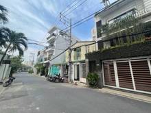 Hình ảnh Bán nhà HXH 62/ Tôn Thất Thiệp, Phường Bến Nghé, Quận 1(3x8m CN 24.28m