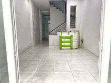 Hình ảnh Nhà Dương Bá Trạc 1 trệt 3 lầu, Phường 1, Quận 8. Giá 4 tỷ 8 sổ sạch