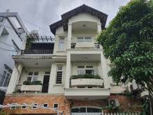 Hình ảnh Cho thuê biệt thự mặt tiền Nguyễn Hoàng, An Phú, quận 2, giá 68 triệu