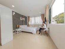 Hình ảnh Studio Full Nội Thất Full Cửa Sổ quận 3