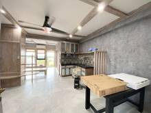 Hình ảnh STUDIO dạng vách ngăn full nội thất có máy rửa chén The Vista An Phú