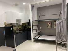 Hình ảnh Bùi Thị Xuân Tân Bình Giường Tần Giá Sinh Viên sạch sẽ Sang trọng