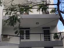 Hình ảnh Nhà đường A4 khu K300 - 5.2x18m, trệt lửng 2 lầu sân thượng - hiếm