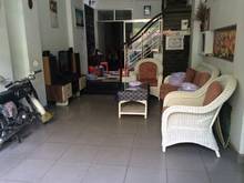 Hình ảnh Bán nhà 72m2, 4Tầng, 4PN mặt tiền Dân Tộc,Tân Sơn Nhì,Tân Phú,11tỷ