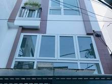 Hình ảnh ĐỊNH CƯ ÚC bán nhà Phạm Văn Hai, Tân BÌnh 63m2