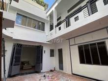 Hình ảnh Nhà biệt thự Huỳnh Tịnh Của quận 3 - sân rộng