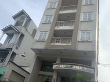 Hình ảnh Rẻ nhất khu vực! Bán toà nhà CHDV, Hầm 8 tầng ngay Sân Bay.