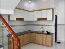 Hình ảnh Anh Hùng thanh lí gấp căn nhà 38m2 SỔ HỒNG RIÊNG