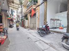 Hình ảnh BÁN NHÀ THÁI HÀ, 60m2, 6 tầng,kinh doanh, văn phòng, ở,ô tô. 8tỷ