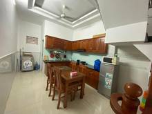Hình ảnh Bán nhà riêng tại Đường Dương Bá Trạc, Phường 1, Quận 8 Giá Rẻ