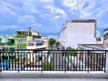Hình ảnh Studio _  Cửa sổ _ Ban Công _ Phường 4 _ Tân Bình