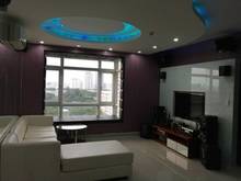 Hình ảnh Cho thuê gấp CH Riverside Residence, 2 phòng ngủ view sông giá 20tr/th