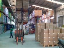 Hình ảnh Cho Thuê kho quận 2 có pccc tự động
