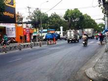Hình ảnh Lô đất 310m2 mặt tiền đường ngay Lê Văn Thọ 81tr/m2