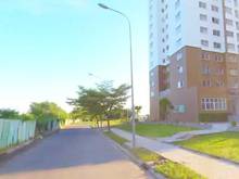 Hình ảnh Mở bán đất nền gần Happy City, Bình Hưng, Bình Chánh. Sổ hồng riêng.