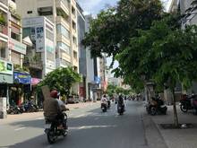 Hình ảnh Cho thuê nhà MT Nguyễn Đình Chiểu, Quận 3, ngang 6, 4 lầu, Giá 80tr