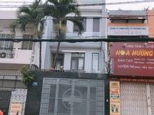 Hình ảnh Mặt tiền khu K300, Cộng Hòa. P.12. Tân Bình. 70m2. 3 Tầng. Giá 12,9 Tỷ