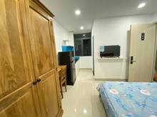 Hình ảnh Căn Hộ Studio tại Thích Quảng Đức, Phú Nhuận