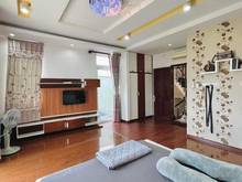 Hình ảnh Biệt thự 4 tần 7 x 19 Dân cư Gia Hòa Phước Long B Quận 9 giá 16.5 tỷ