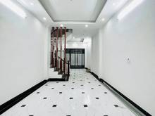Hình ảnh Bán nhà Thanh Nhàn - 63m2x5T, thoáng 2 mặt- sân cổng riêng- 20m ra phố