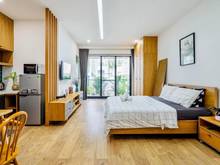 Hình ảnh Mb6623 nạp rút nhanh chóng Cao Cấp Thiết Kế Vintage Gần Landmark, FullNT, Ban công