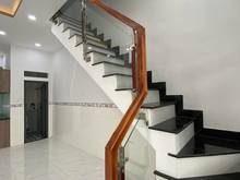 Hình ảnh Phan Xích Long quận Phú Nhuận nhà kiên cố giá 2,15 tỷ - 42M2-SHR