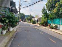 Hình ảnh Nhà C4, Xuân Thới Thượng 20, 10x21, Hóc Môn, nhỉnh 5 tỷ