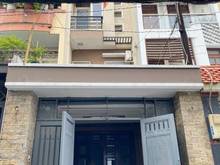 Hình ảnh Nhà MT đường Nguyễn Khuyến (4x20m) 5PN 3WC. Thích hợp vừa ở vừa kdoanh